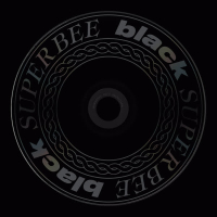 black SUPERBEE