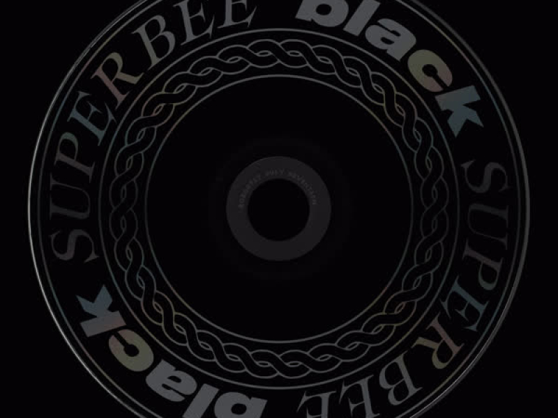 black SUPERBEE
