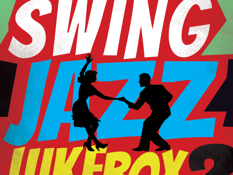 Swing Jazz Jukebox 2