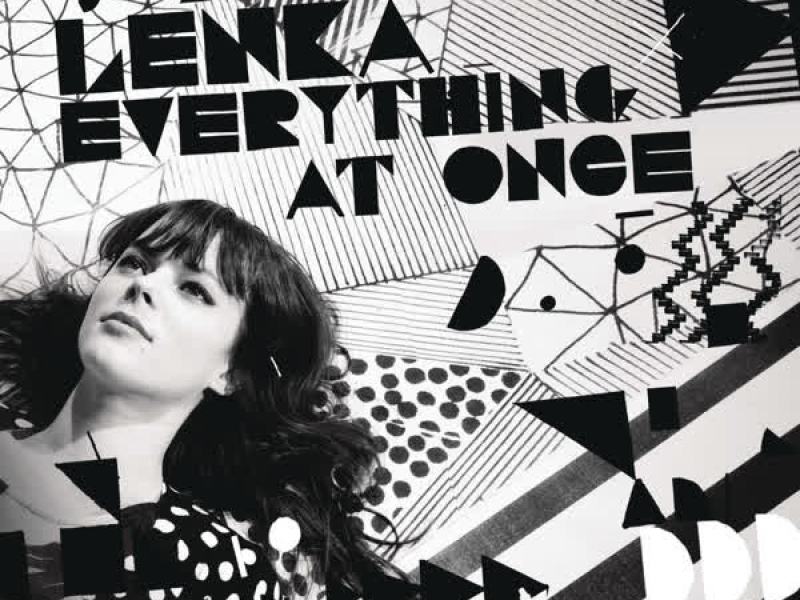 Everything At Once (EP)