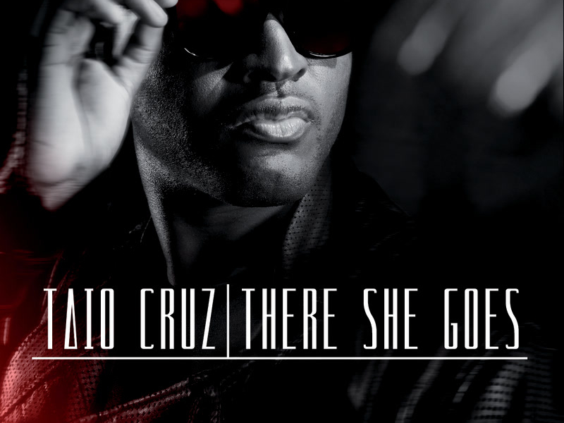 There She Goes (Single)