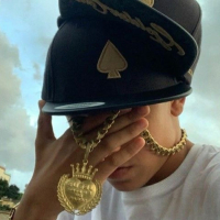 PROFISSÃO PERIGO (Single)