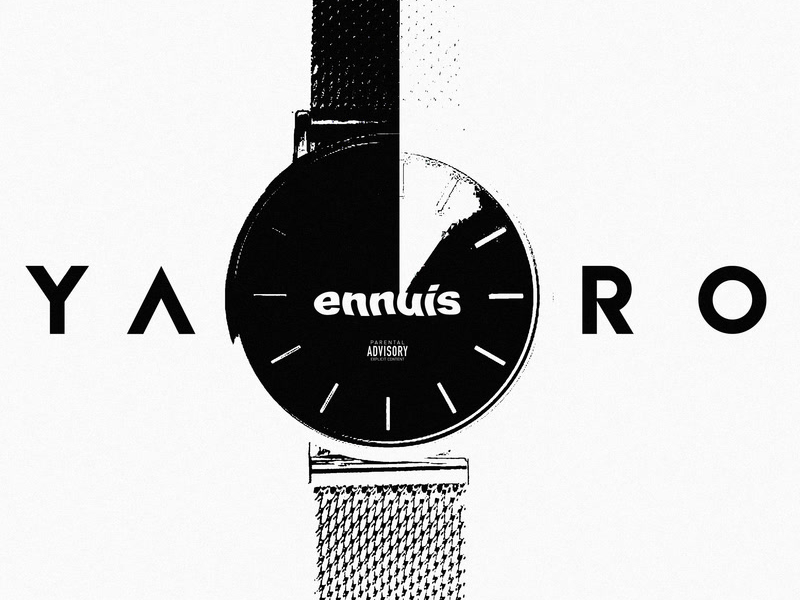 Ennuis (Single)