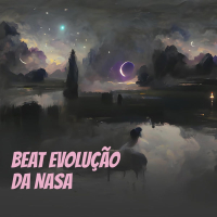 BEAT EVOLUÇÃO DA NASA (Single)