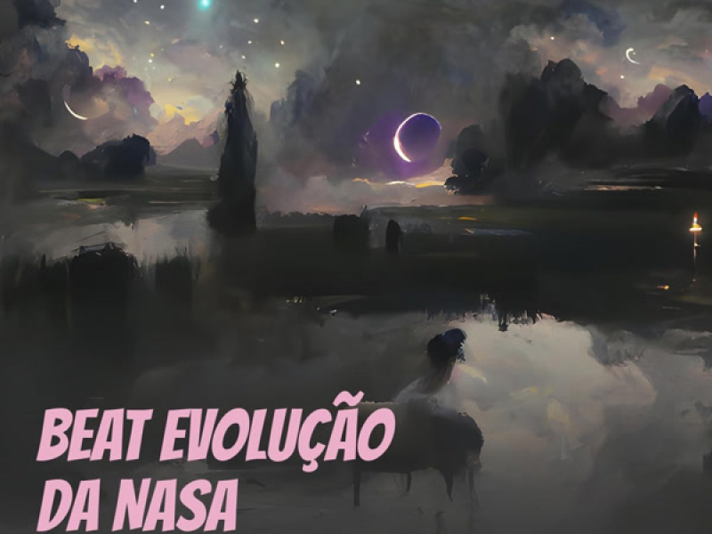 BEAT EVOLUÇÃO DA NASA (Single)