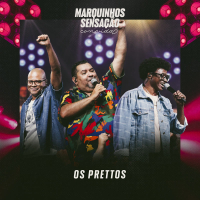 Capoeira (Ao Vivo) (Single)