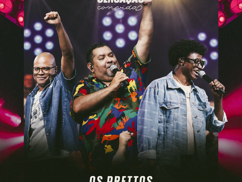 Capoeira (Ao Vivo) (Single)