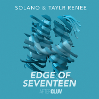 Edge Of Seventeen (Single)