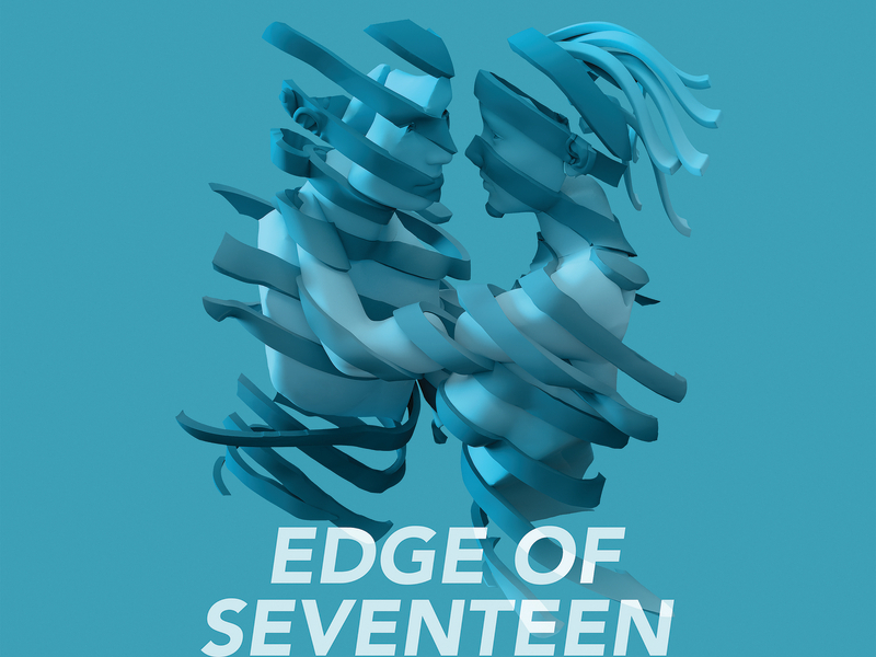 Edge Of Seventeen (Single)