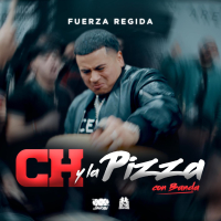 Ch y la Pizza (Con Banda) (Single)