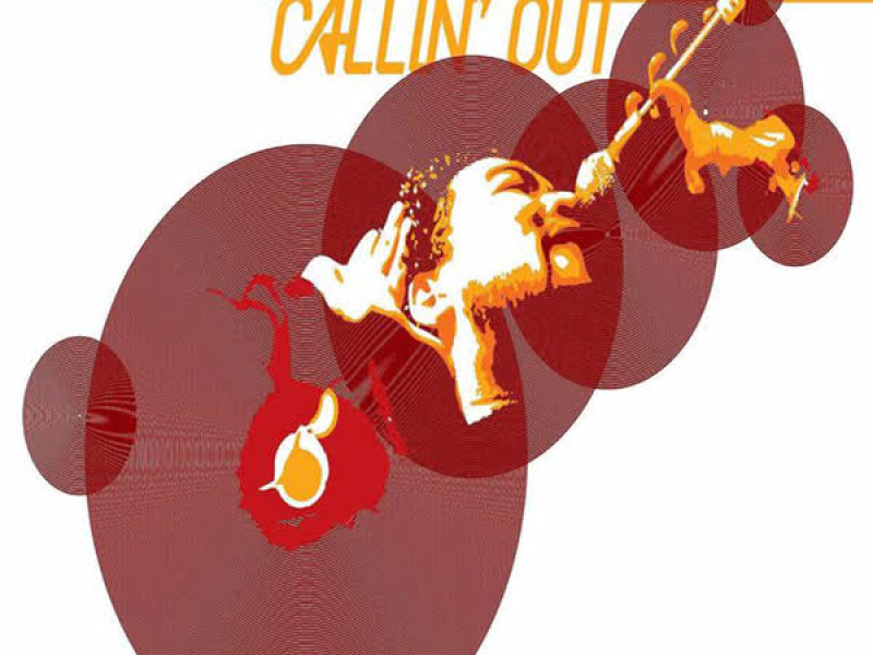 Callin' out 12