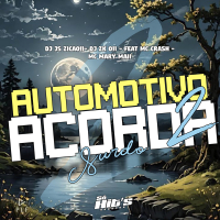 Automotivo Acorda Surdo 2 (Single)
