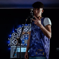 BUM CHA CHA (Single)