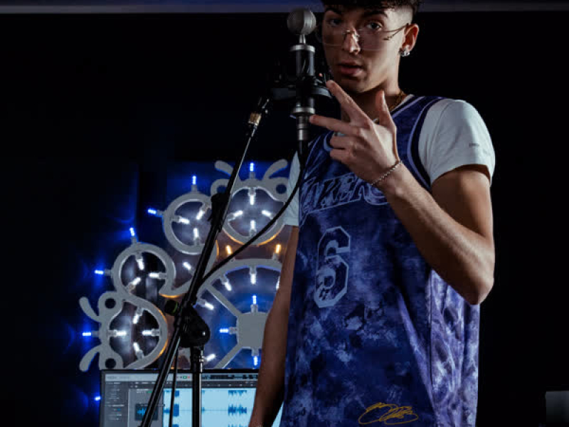 BUM CHA CHA (Single)