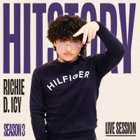 Richie D. ICY (HITStory Season 3 Live Session) (EP)