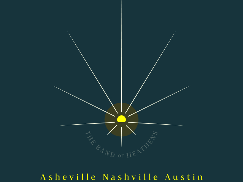 Asheville Nashville Austin (Single)