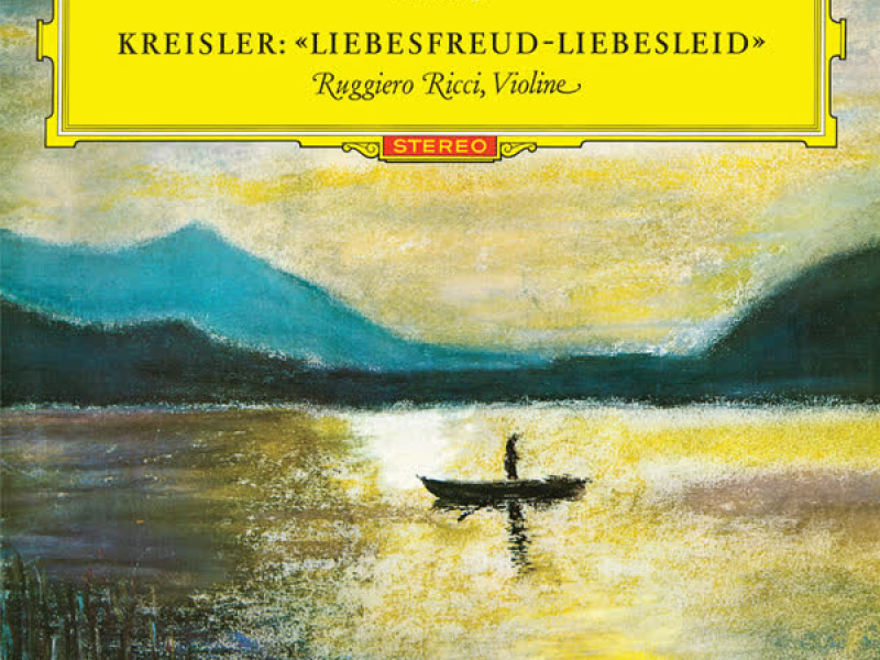 A Tribute to Kreisler (Ruggiero Ricci: Complete American Decca Recordings, Vol. 6)