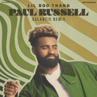 Lil Boo Thang (Galantis Remix) (Single)