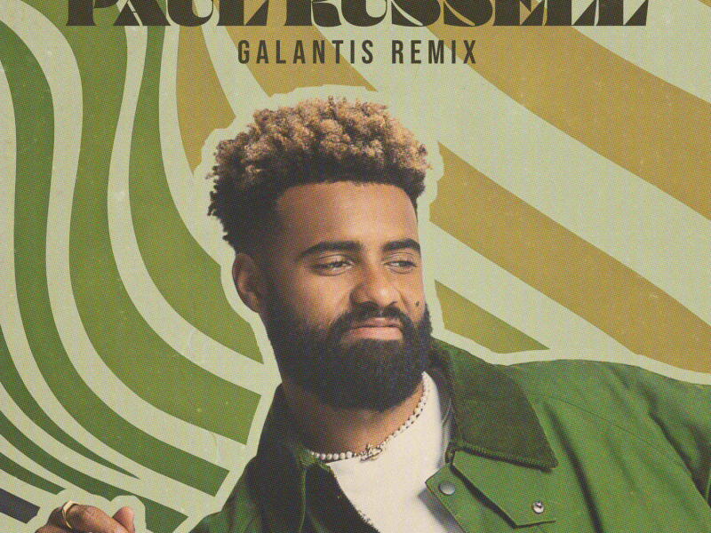 Lil Boo Thang (Galantis Remix) (Single)