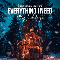 Everything I Need (This Holiday) (Single)