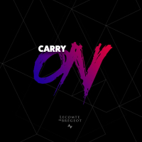 Carry On (EP)