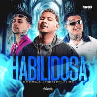 Habilidosa (Single)