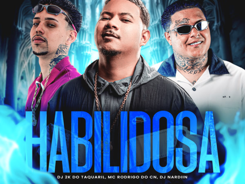 Habilidosa (Single)