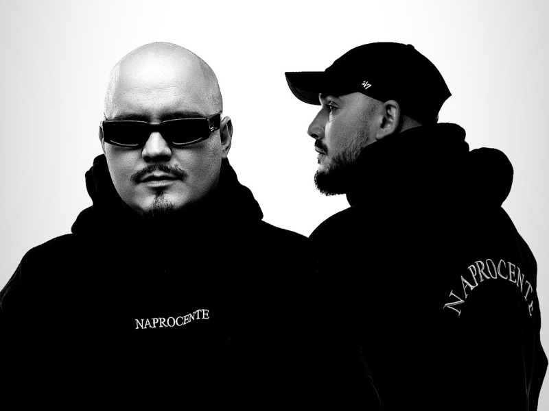 Пʼяний соціум (Single)