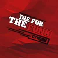 Die for the Funk EP (Single)