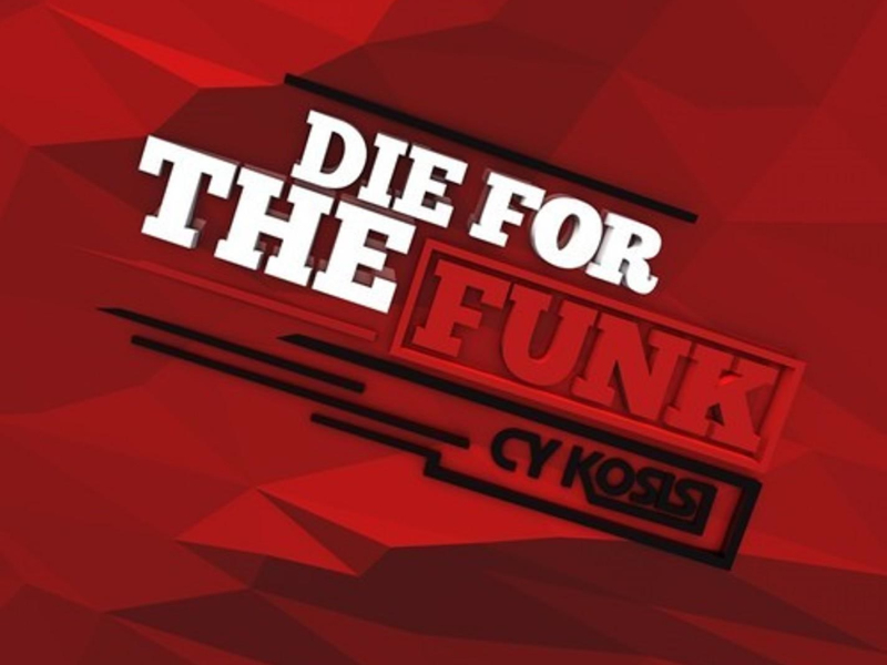 Die for the Funk EP (Single)
