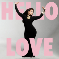Hello Love (Edit) (Single)