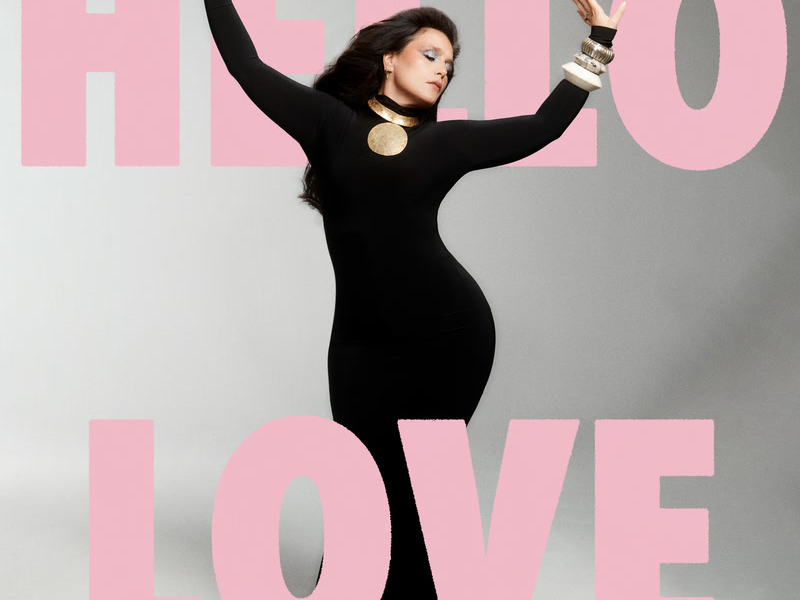 Hello Love (Edit) (Single)