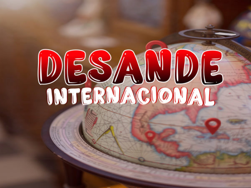 Desande Internacional (Single)