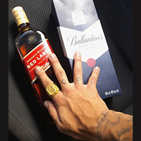 Elevando meu patamar (Single)