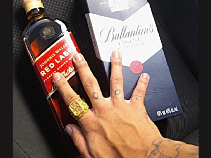 Elevando meu patamar (Single)