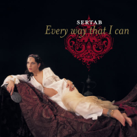 Every Way That I Can (EP)