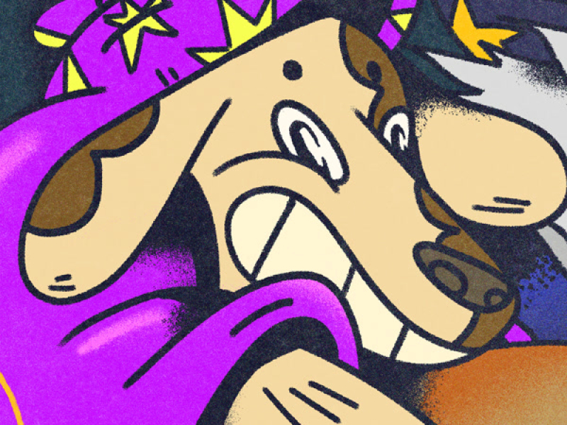 Love Potion (Single)