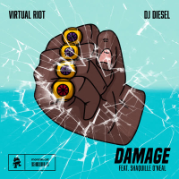 Damage (Single)