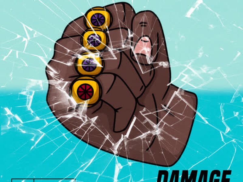 Damage (Single)