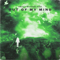 Out Of My Mind (feat. Mitchel Dae) (Single)