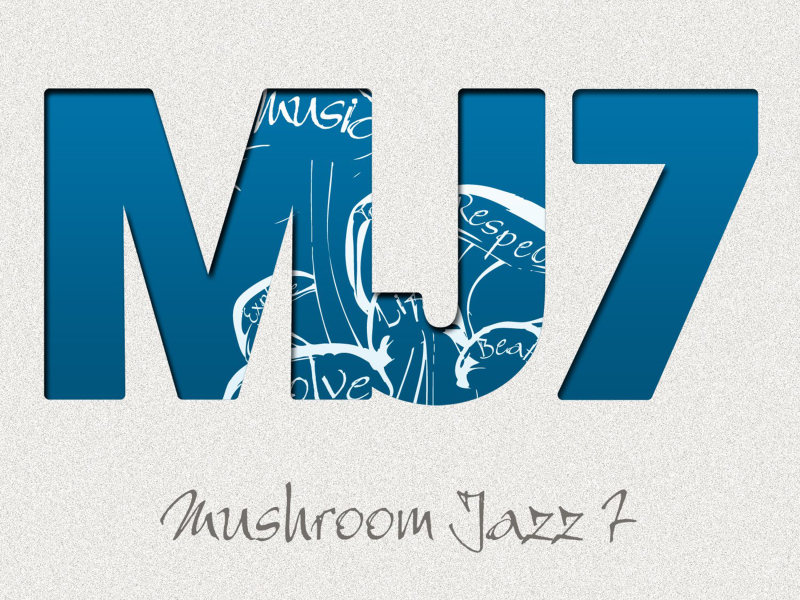 Mushroom Jazz 7