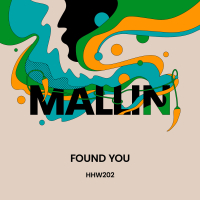 Found You (EP)