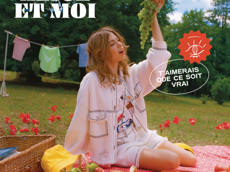 T'aimerais que ce soit vrai