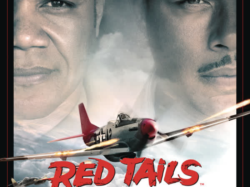 Red Tails - Original Motion Picture Soundtrack