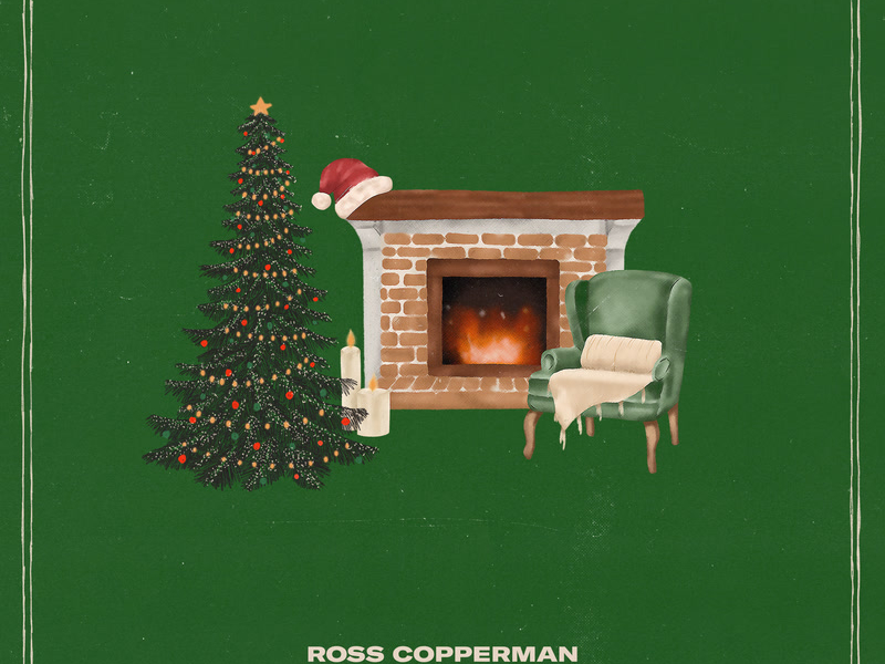 The Holiday EP (Single)