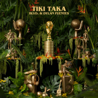 Tiki Taka (Single)