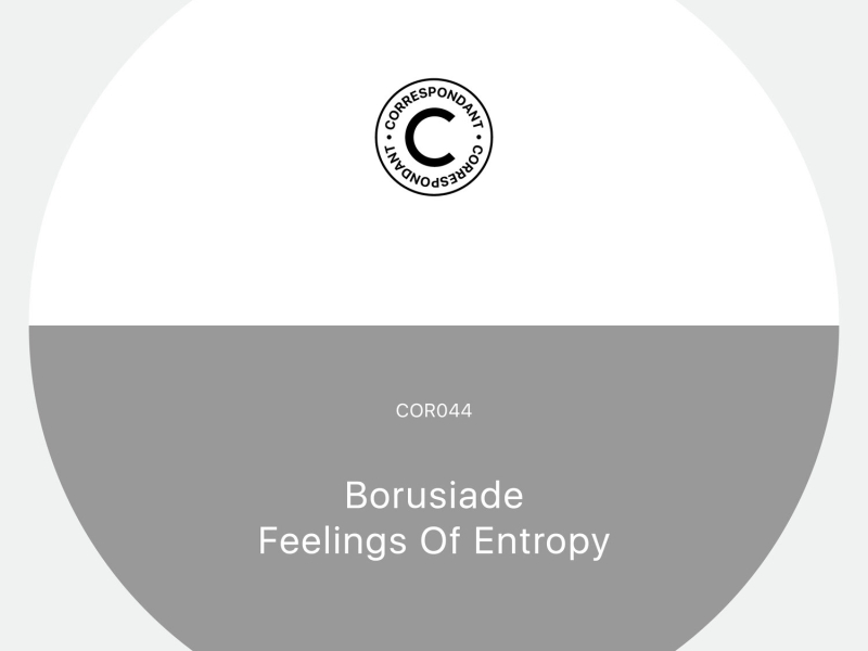 Feelings of Entropy (EP)