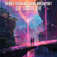 Give Yourself Love (Single)