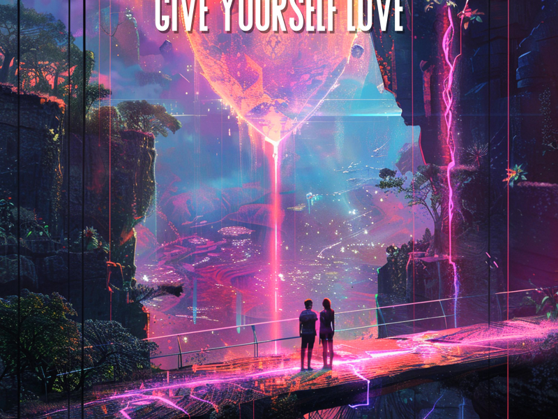 Give Yourself Love (Single)