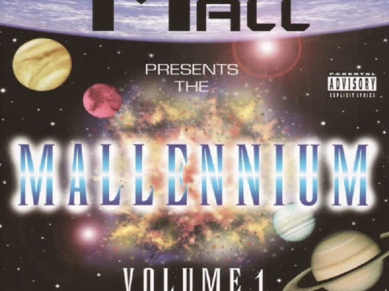 Mallennium Vol. 1